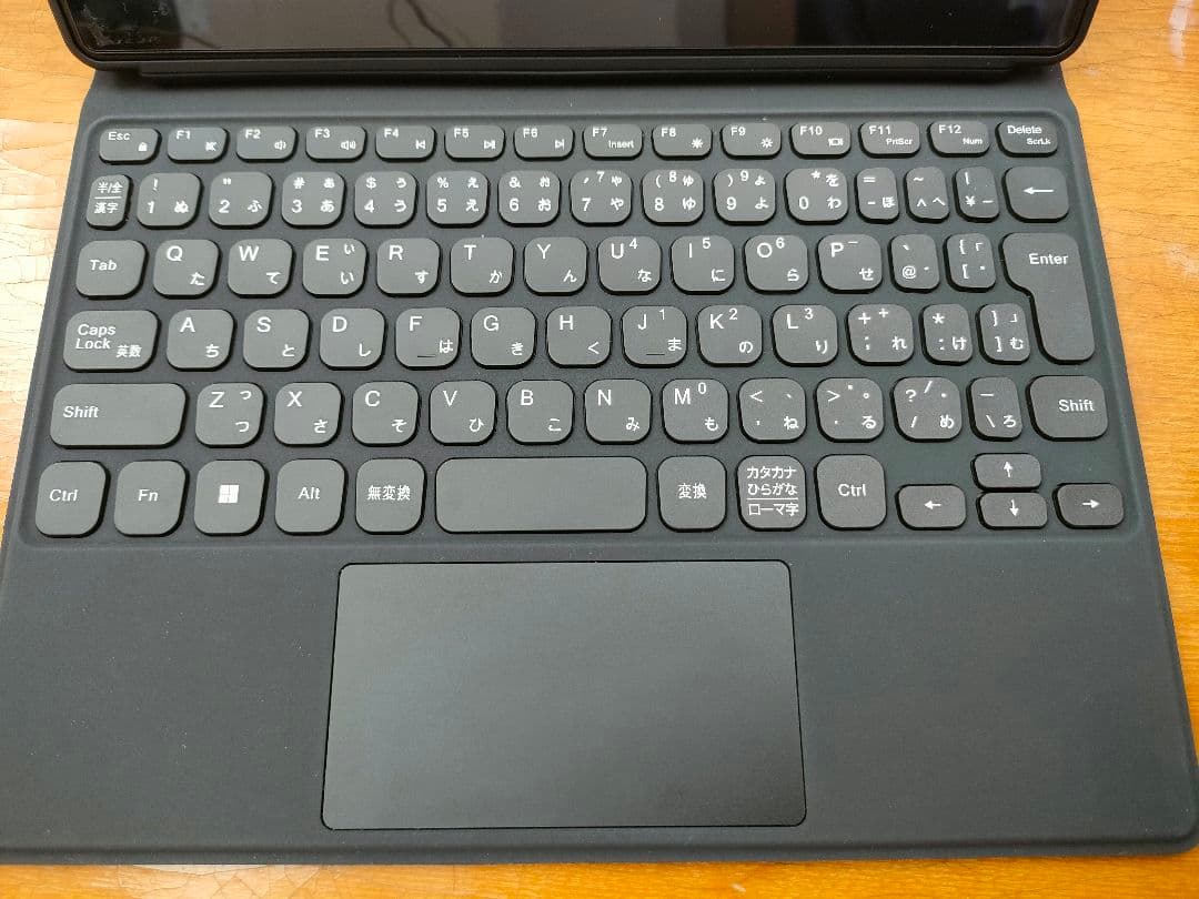 GM-JAPANノートWindows11　Office　4GB　SSD128GB