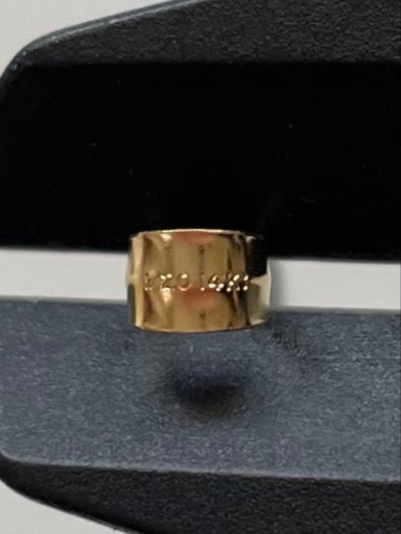 再お値下げ✨モルダバイト　ペンダントトップ