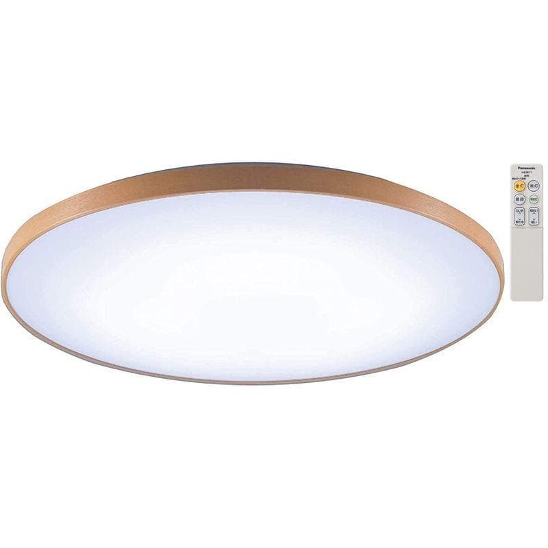［新品未使用］パナソニック LEDシーリングライト HH-CE0819AH
