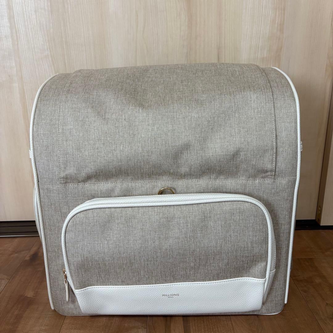 milliong リュック　Lサイズ