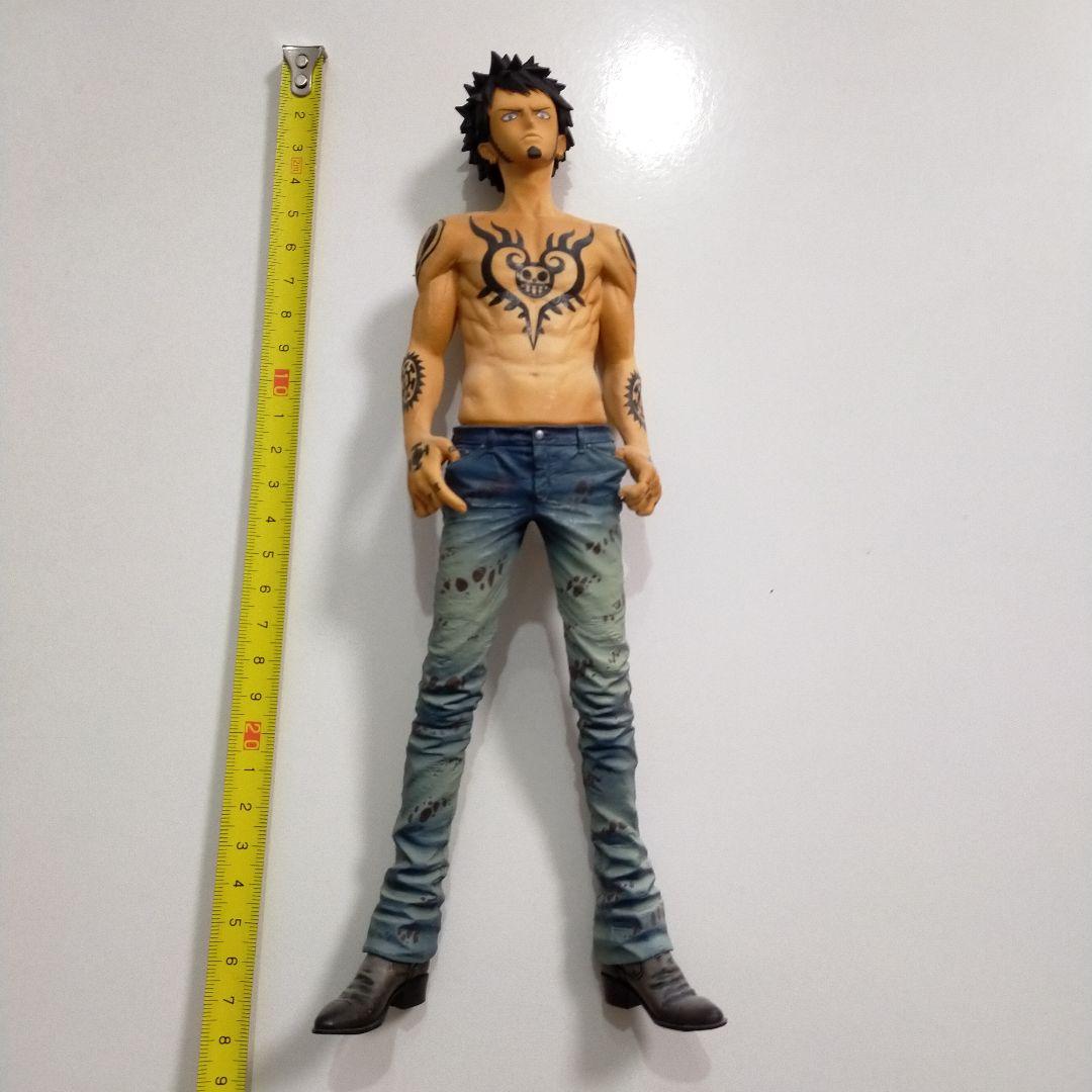 ワンピースフィギュア