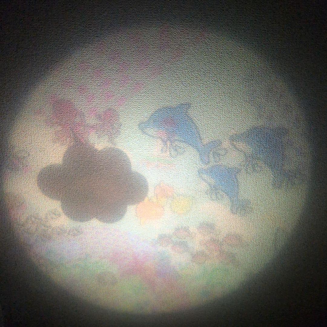 ドリームスイッチ　おやすみ絵本シアター おやすみホームシアター　など全5個