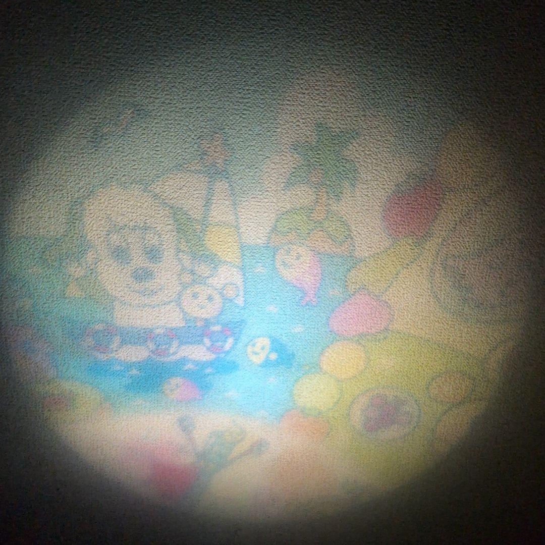 ドリームスイッチ　おやすみ絵本シアター おやすみホームシアター　など全5個