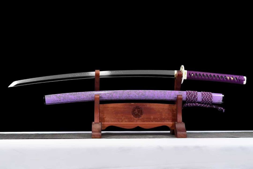 【楼蘭】古兵器 刀装具 日本刀　模造刀 居合刀 武士道 鑑賞用 美術刀 贈り物