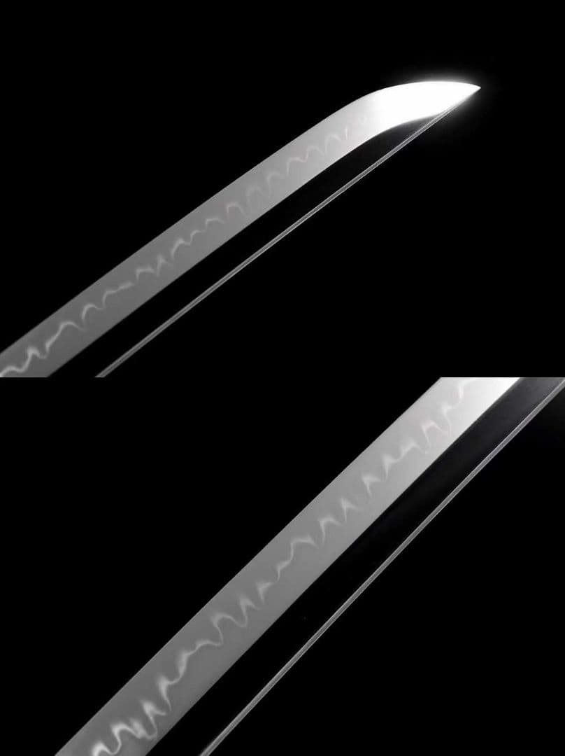 【楼蘭】古兵器 刀装具 日本刀　模造刀 居合刀 武士道 鑑賞用 美術刀 贈り物