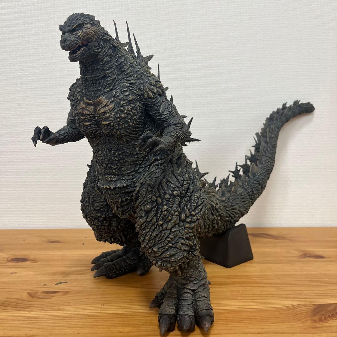 ゴジラ(2023)東宝30cmシリーズ ゴジラ-1.0 通常バージョン