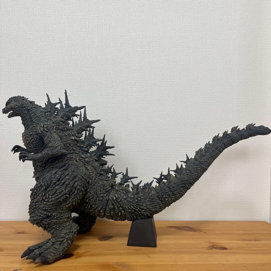 ゴジラ(2023)東宝30cmシリーズ ゴジラ-1.0 通常バージョン