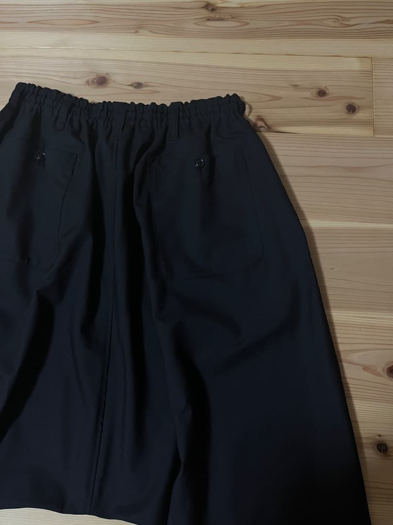 パンツ Y's BANG ON! No.9 YOHJI YAMAMOTO Y-3 4