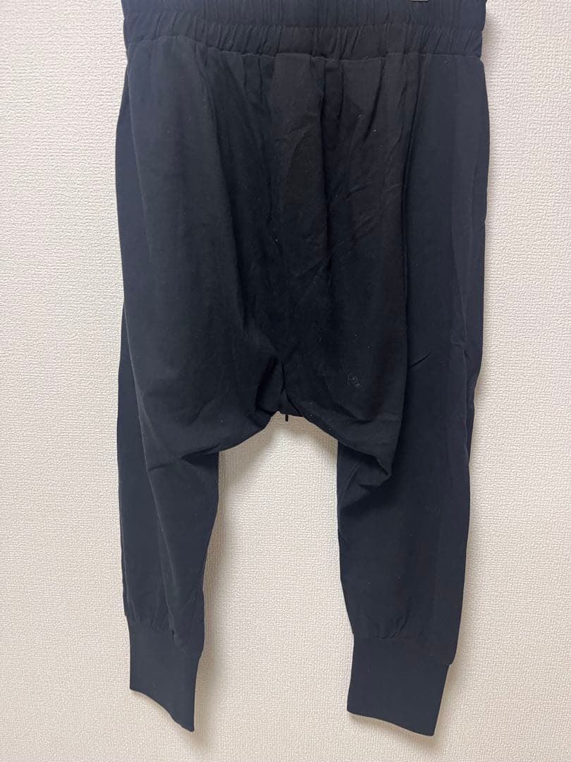 Acid Black Cherry サルエルパンツ パーカー レディース