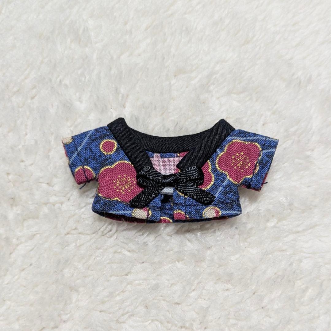 購入のみです 半纏3枚、メイド服