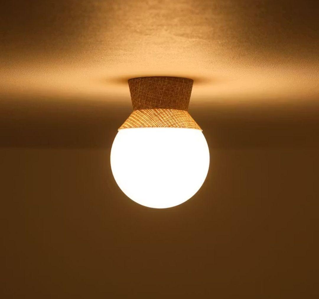 Re:CENO シーリングライトSHIF スマートLED電球(60W)