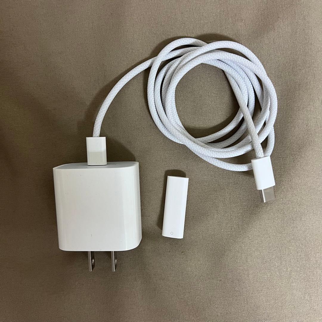 Apple iPad 10世代(美品)