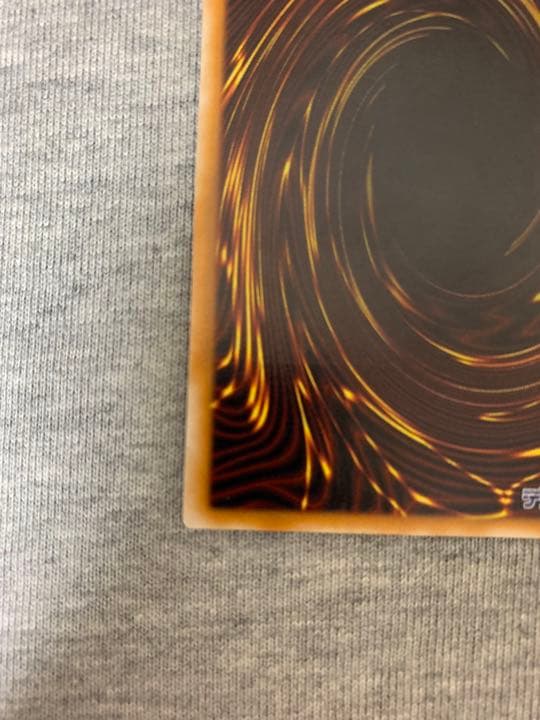 遊戯王／サウザンドアイズサクリファイス／アルティメットレア レリーフ／TB-34