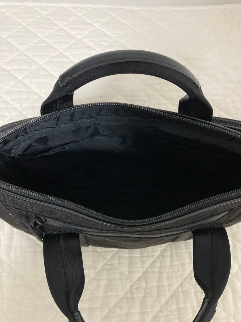 【定価31900円】美品 PORTER ポーター ハイブリッド ビジネスバッグ