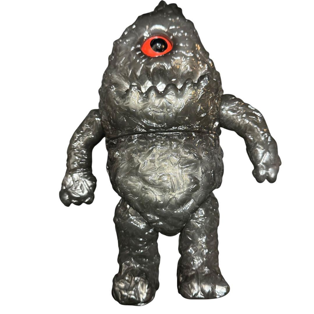 Zollmen ズドン izumonster ゾルメン 赤目 ブラッククリア