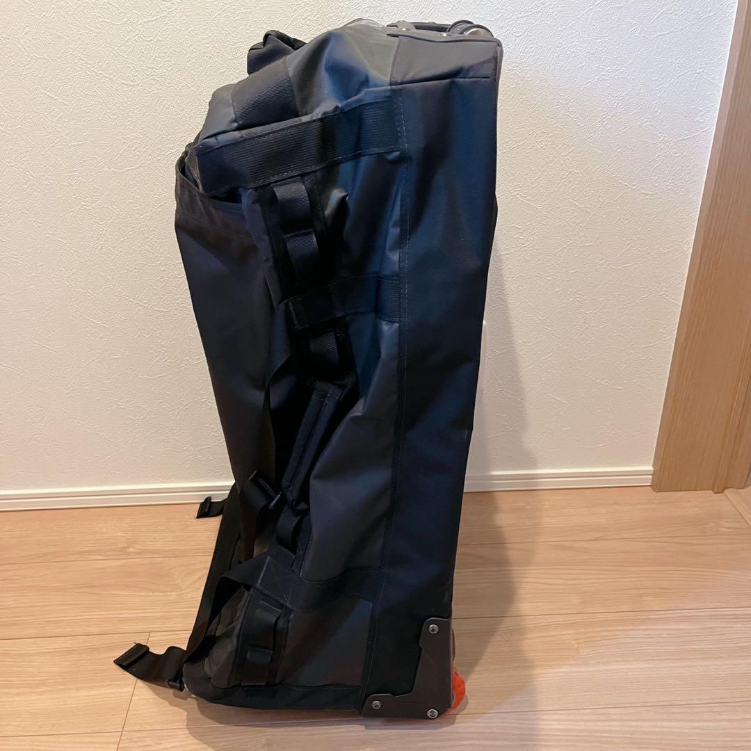 THE NORTH FACE キャリーバッグ ローリングサンダー 黒 ブラック