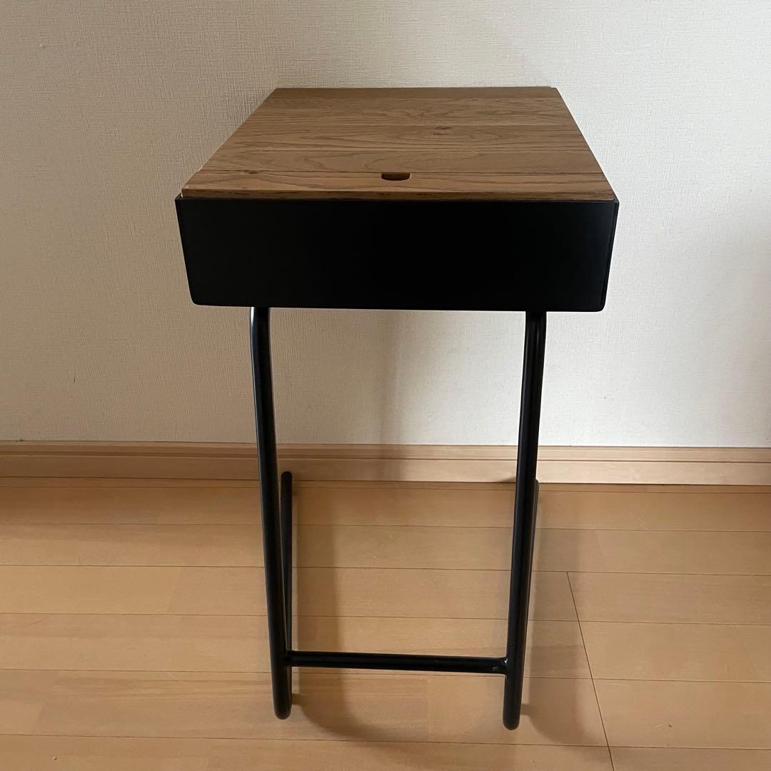 unico ウニコ　ADDAY アディ　サイドテーブル