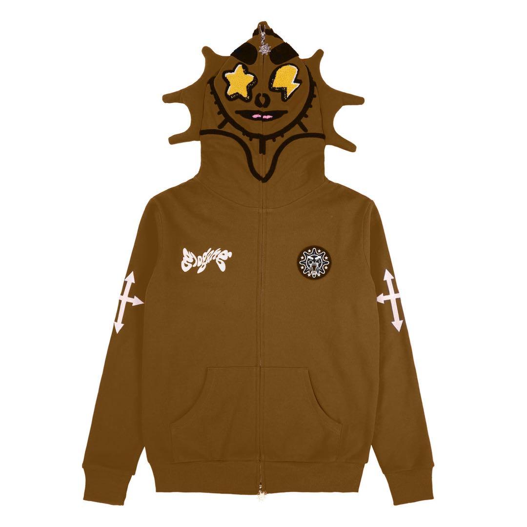 【正規品GLO GANG Sサイズ