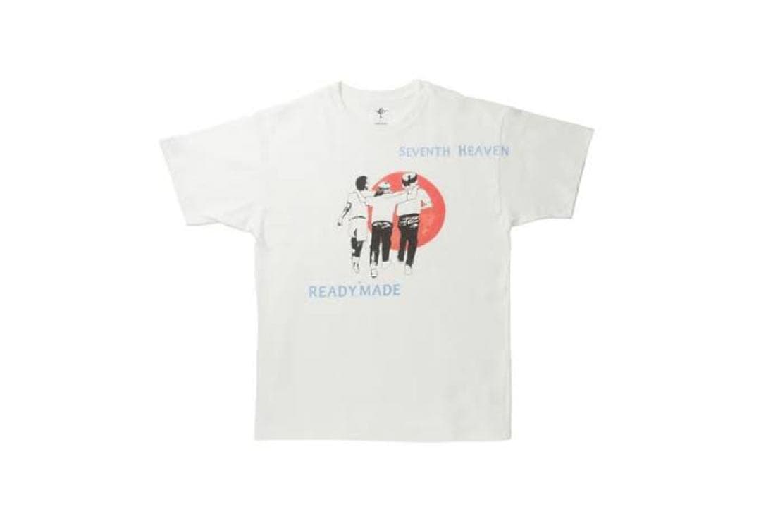 「希少」レディメイド READYMADE×Seventh Heaven