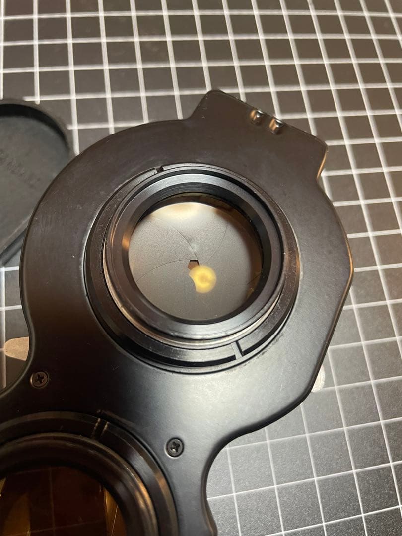 MAMIYA-SEKOR 80mm F2.8 レンズ