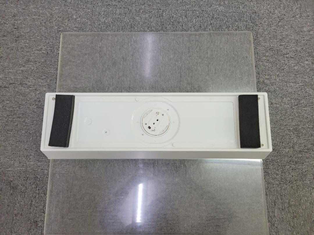 Panasonic HH-CF1296A シーリングライト 動作OK