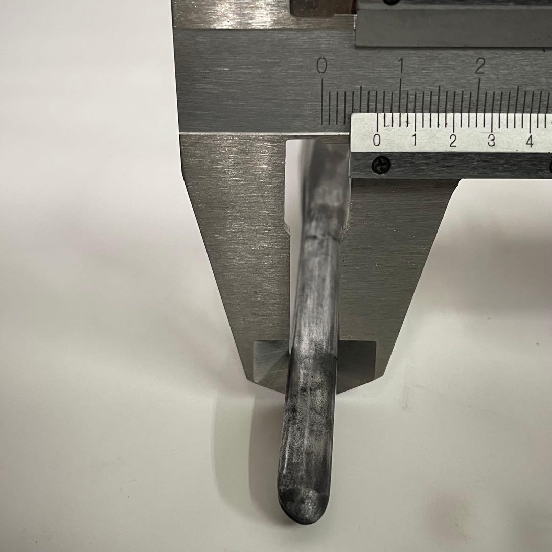 田中理器 TR 平アイロン ヘアアイロン