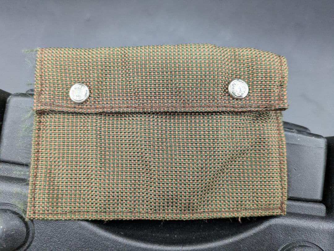 HERMES エールライン キャリーケース スーツケース ブラウン