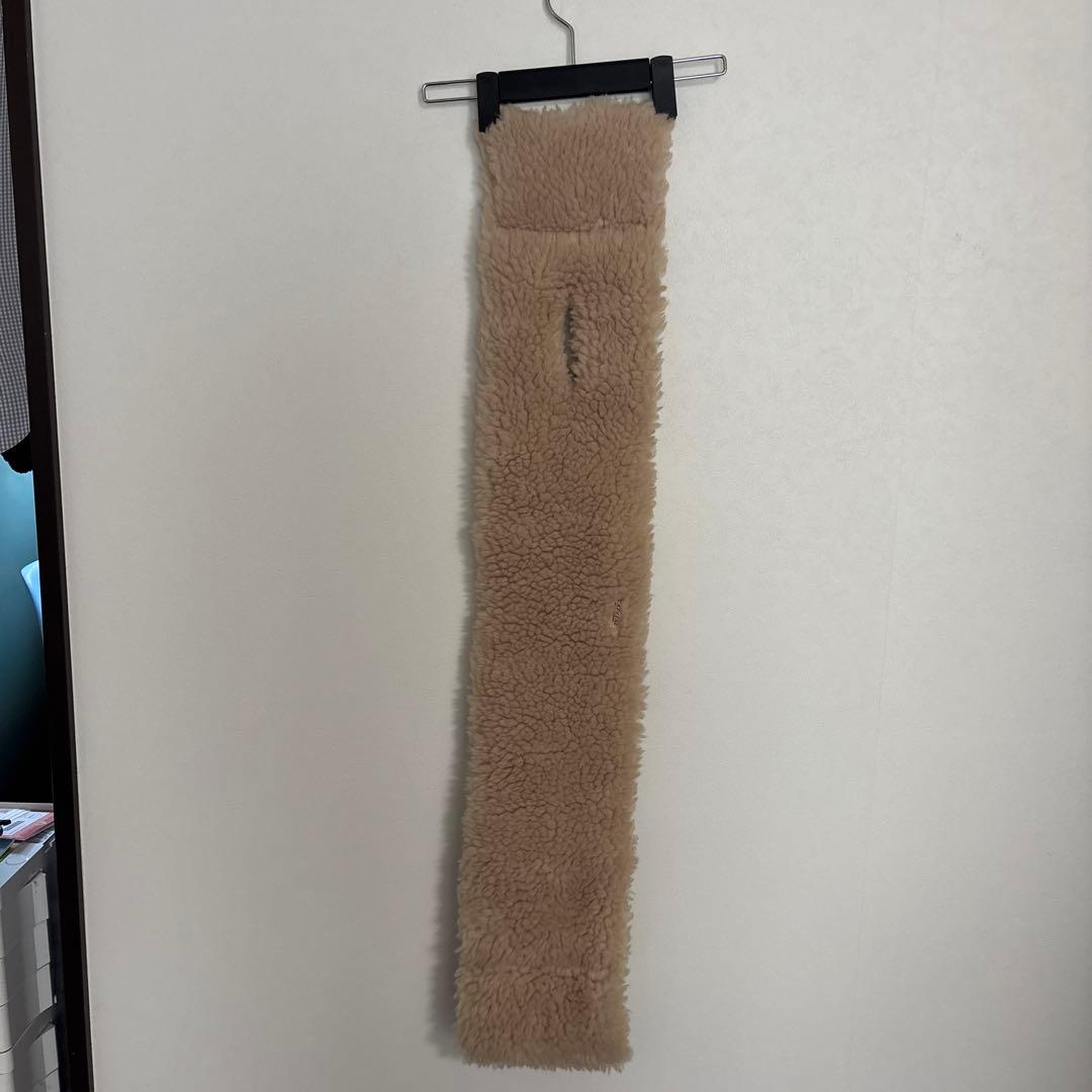 KAPITALマフラー