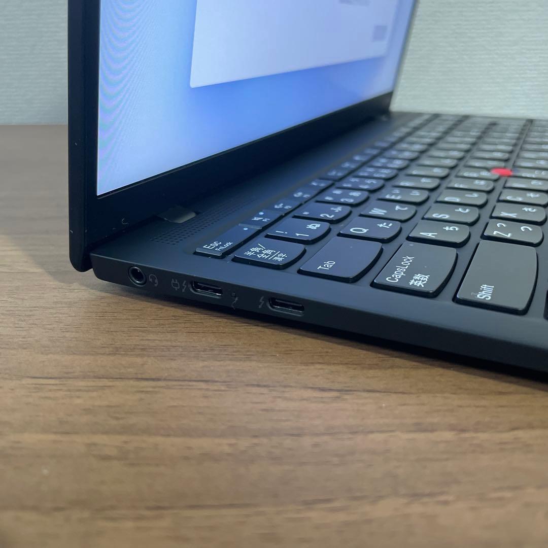Lenovo ThinkPad X1 Nano Gen1 美品