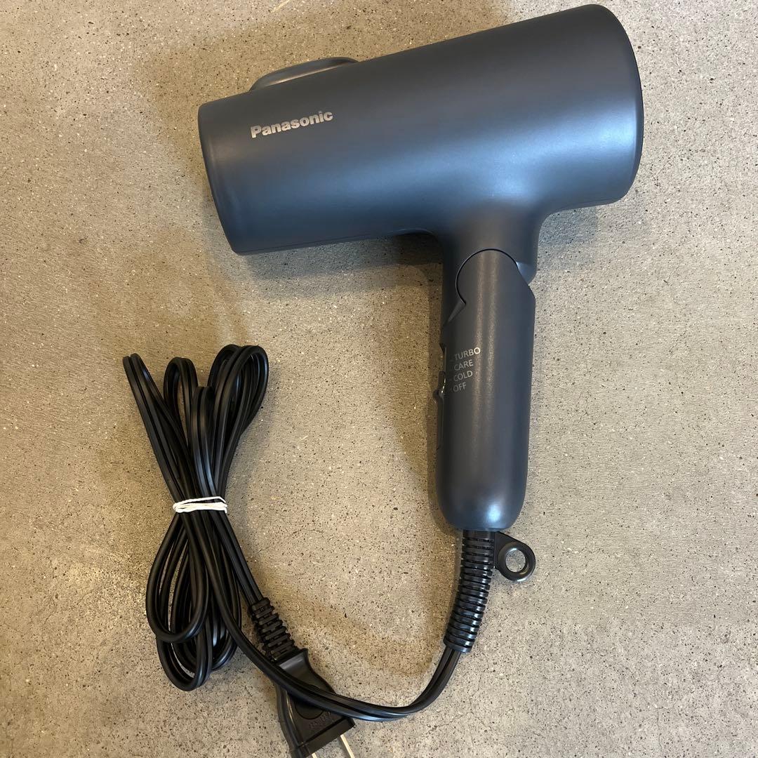 Panasonic Ionity ヘアドライヤー EH-NE7M パナソニック