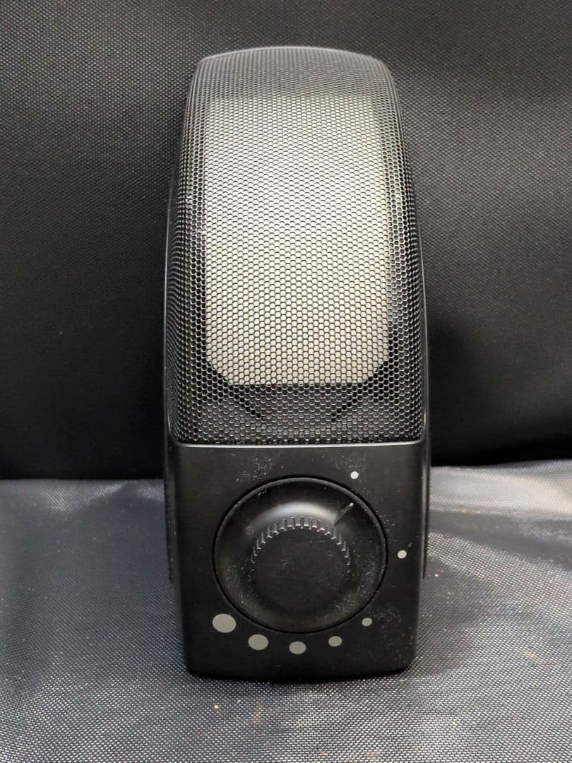 ミライスピーカー・ホーム SF-MIRAIS 5 サウンドファン　M2728