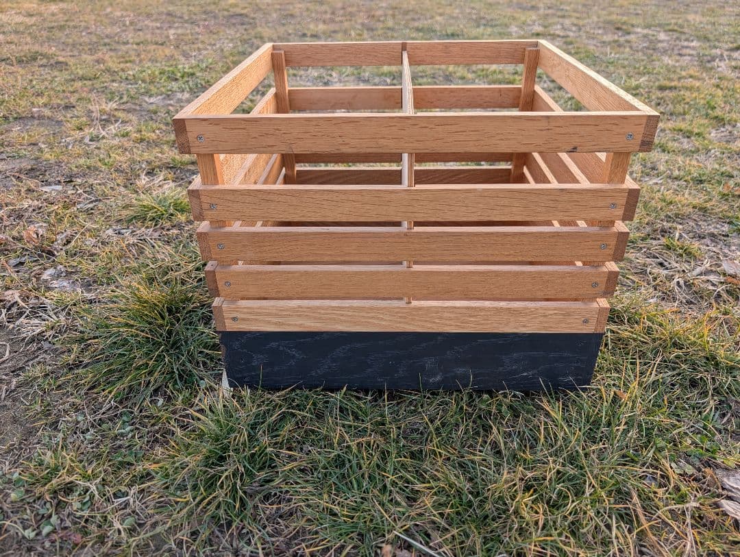 イナウト INOUT Stack BOX スタッㇰボックス