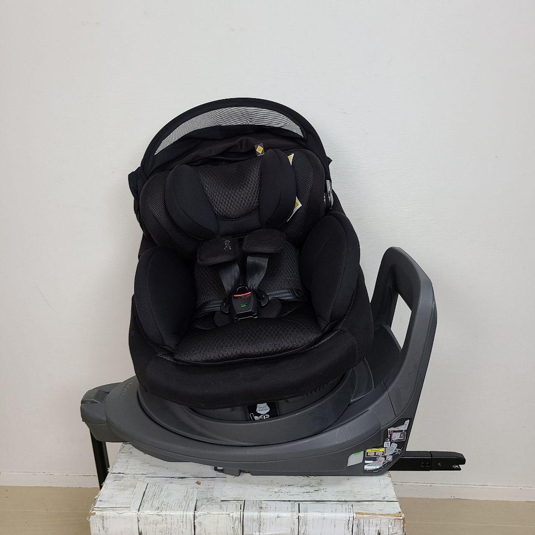 コ*吉様 美品　コンビ チャイルドシート plus ISOFIX ZB-750