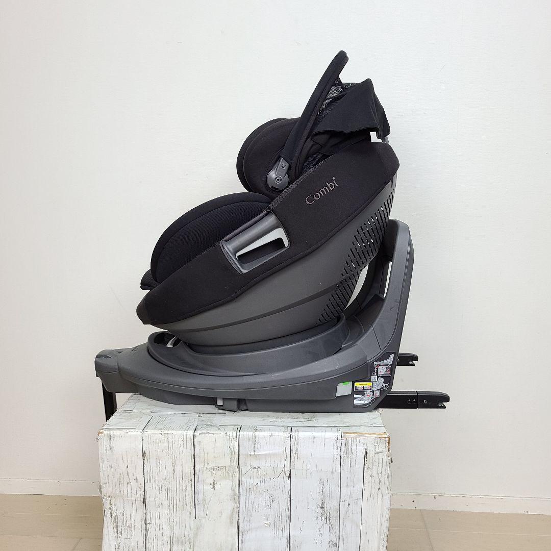 コ*吉様 美品　コンビ チャイルドシート plus ISOFIX ZB-750
