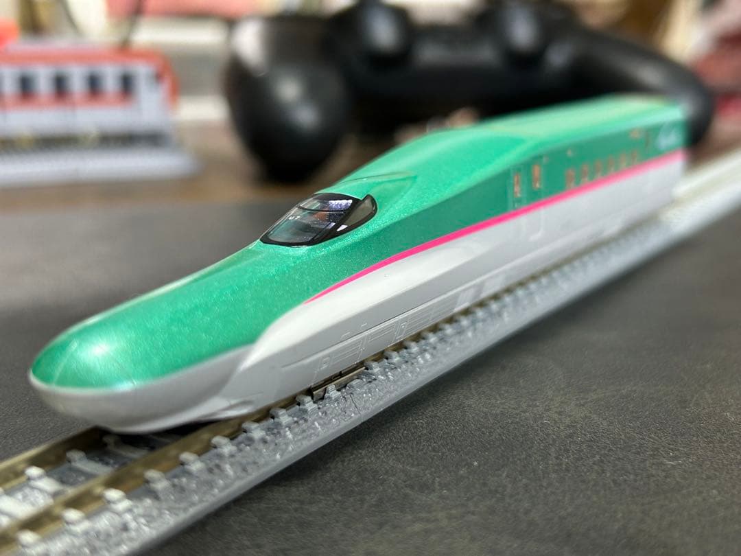 TOMIX 92501 E5系はやぶさ10両セット
