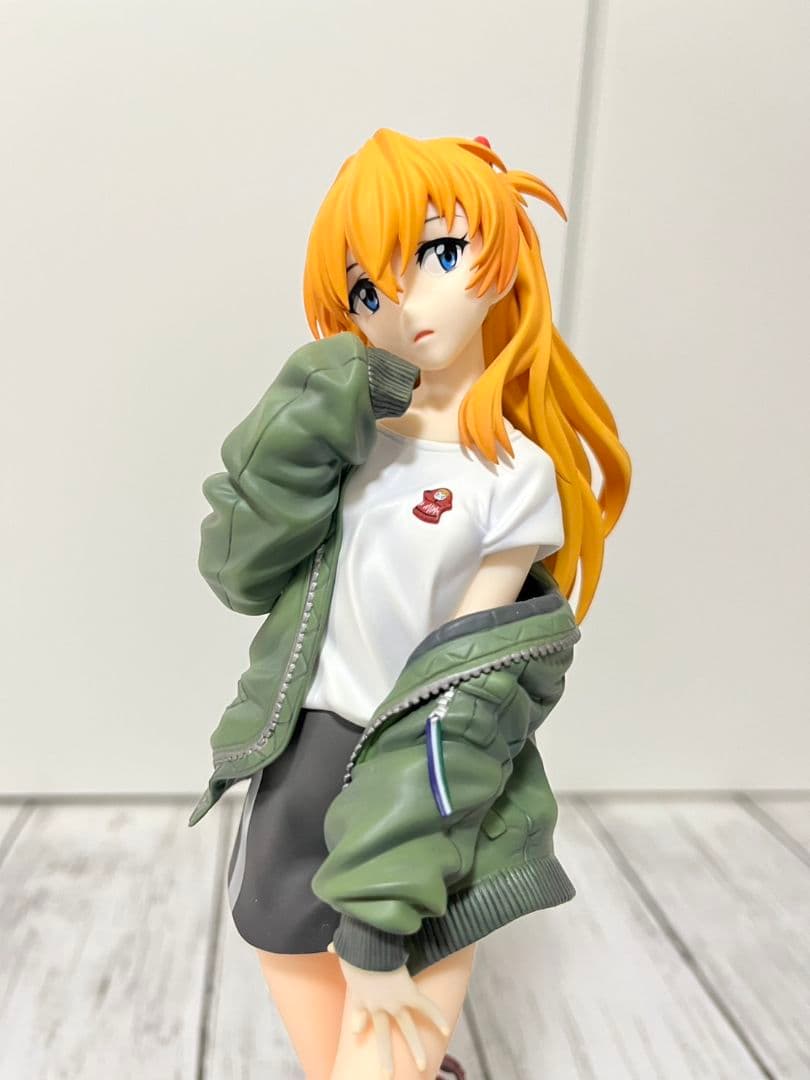 式波・アスカ・ラングレー Ver.RADIO EVA