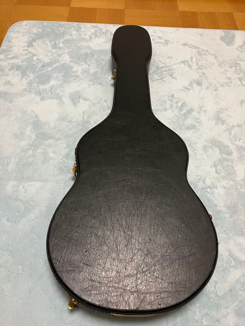 ギター Yamaha SA700 super axe