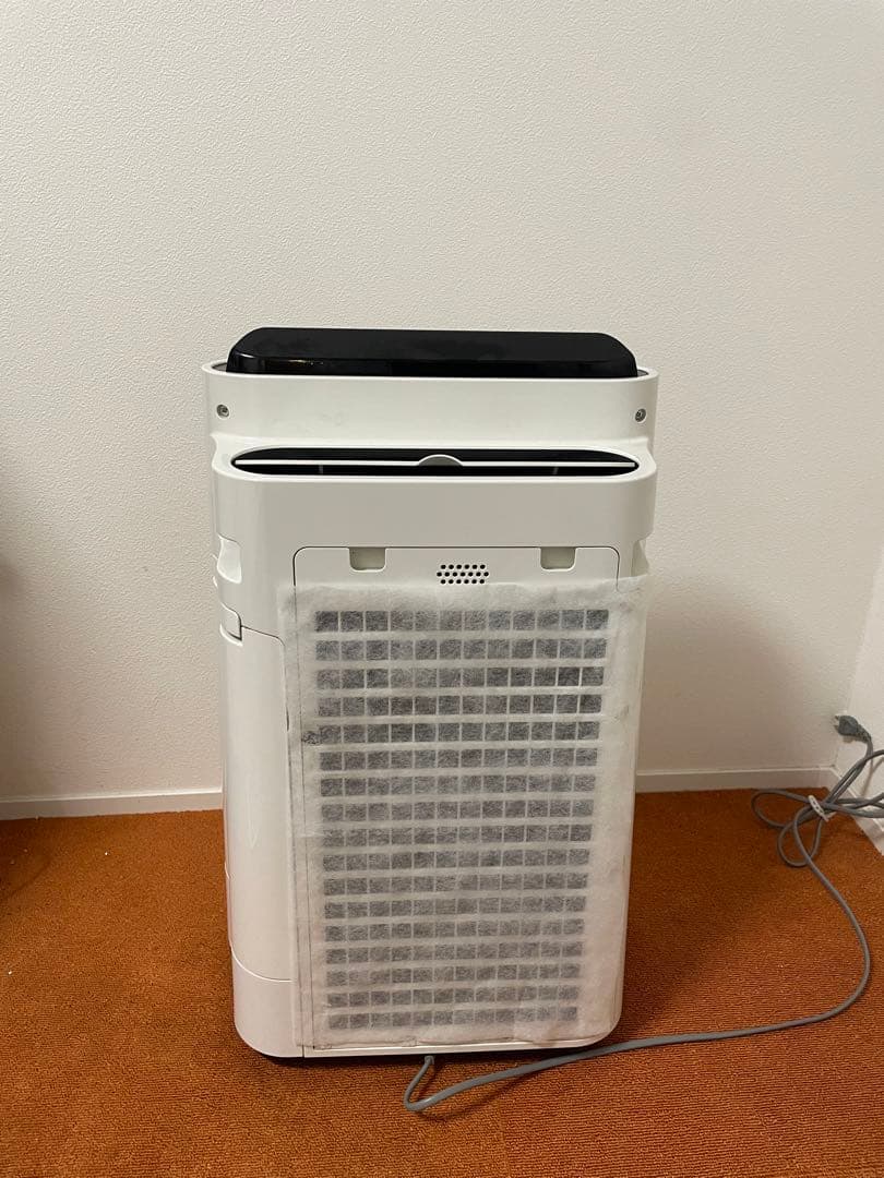 SHARP 加湿空気清浄機 KC-H500Y 高濃度プラズマクラスター7000