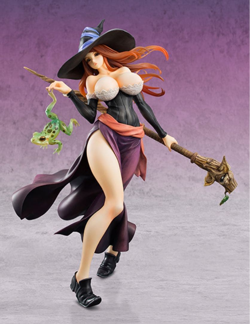 メガハウス　エクセレントモデルシリーズ　ドラゴンズクラウン　ソーサレス