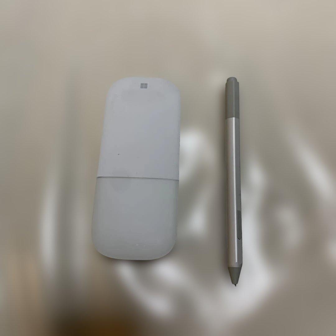 Microsoft Surface Pro シルバー