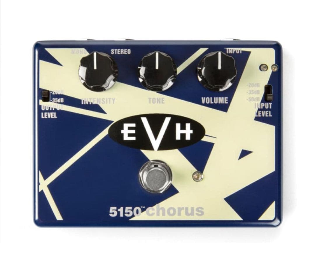 EVH 5150 Chorus　新品
