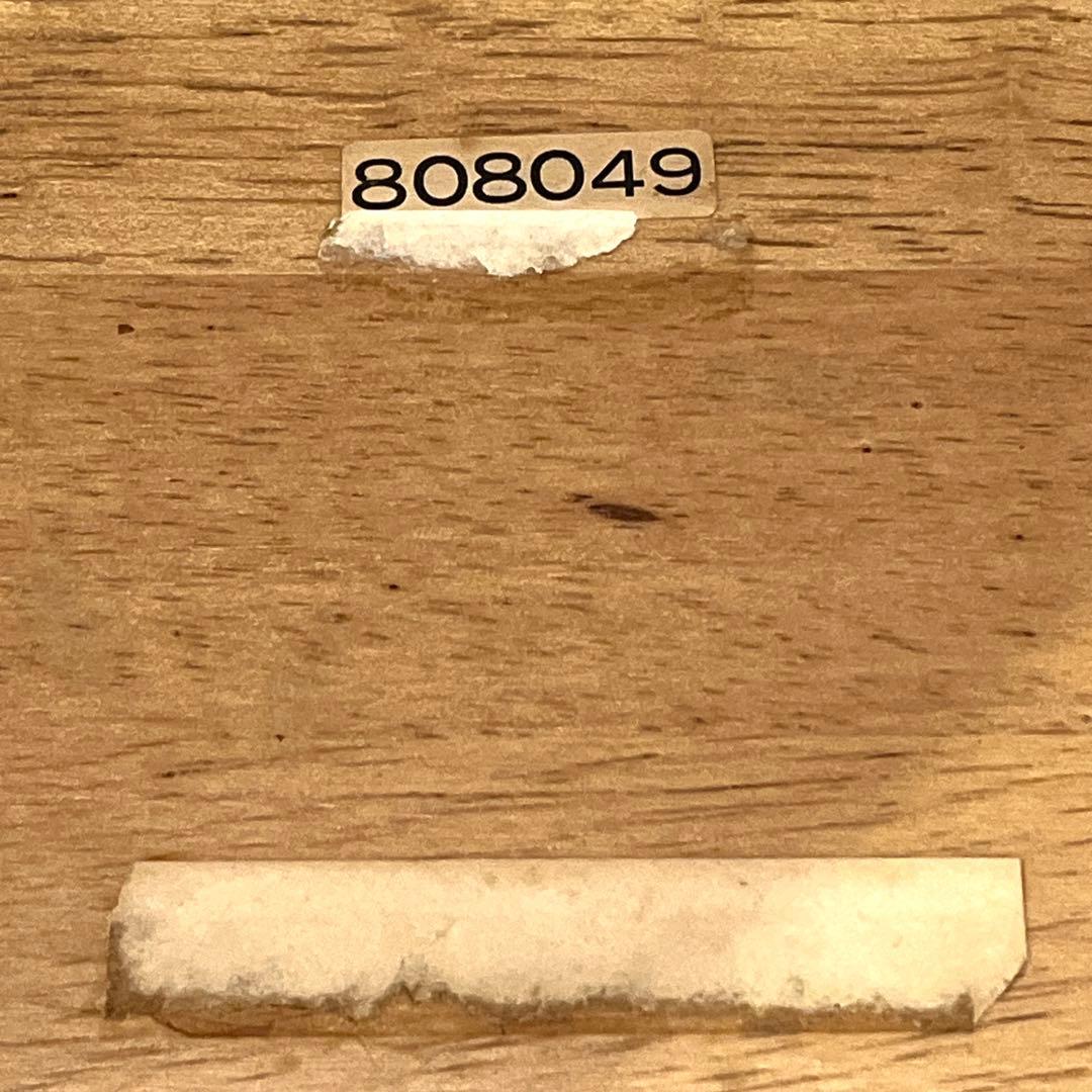 カリモク　RUSTIC ダイニングテーブル　高級家具　karimoku 机　木製