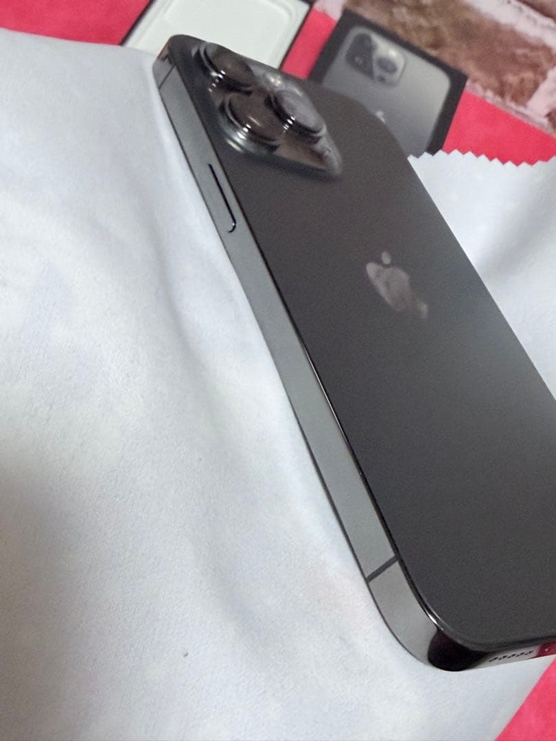 iPhone 13 Pro グラファイト 1TB