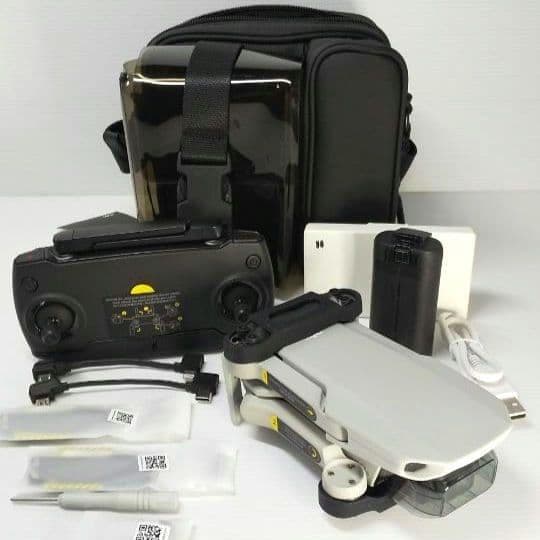 ドローン DJI Mavic Mini セット