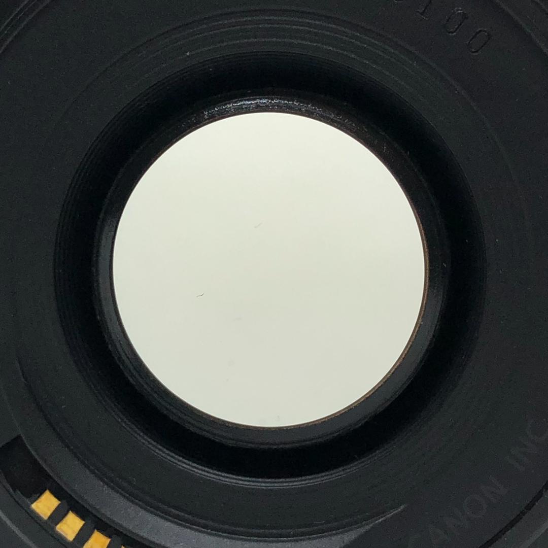 【C7161】Canon LENS EF 50mm 1:1.8 Ⅱ 単焦点レンズ