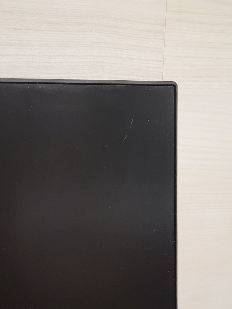 美品 Acer 24.5インチ IPS 240hz 0.5ms モニターVG