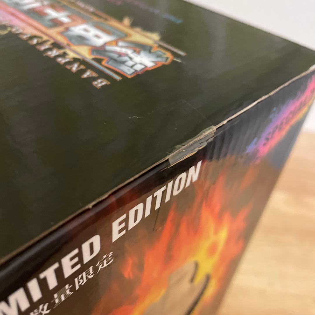 a*1様 king of artist 彩色王 red hawk ver ルフィ