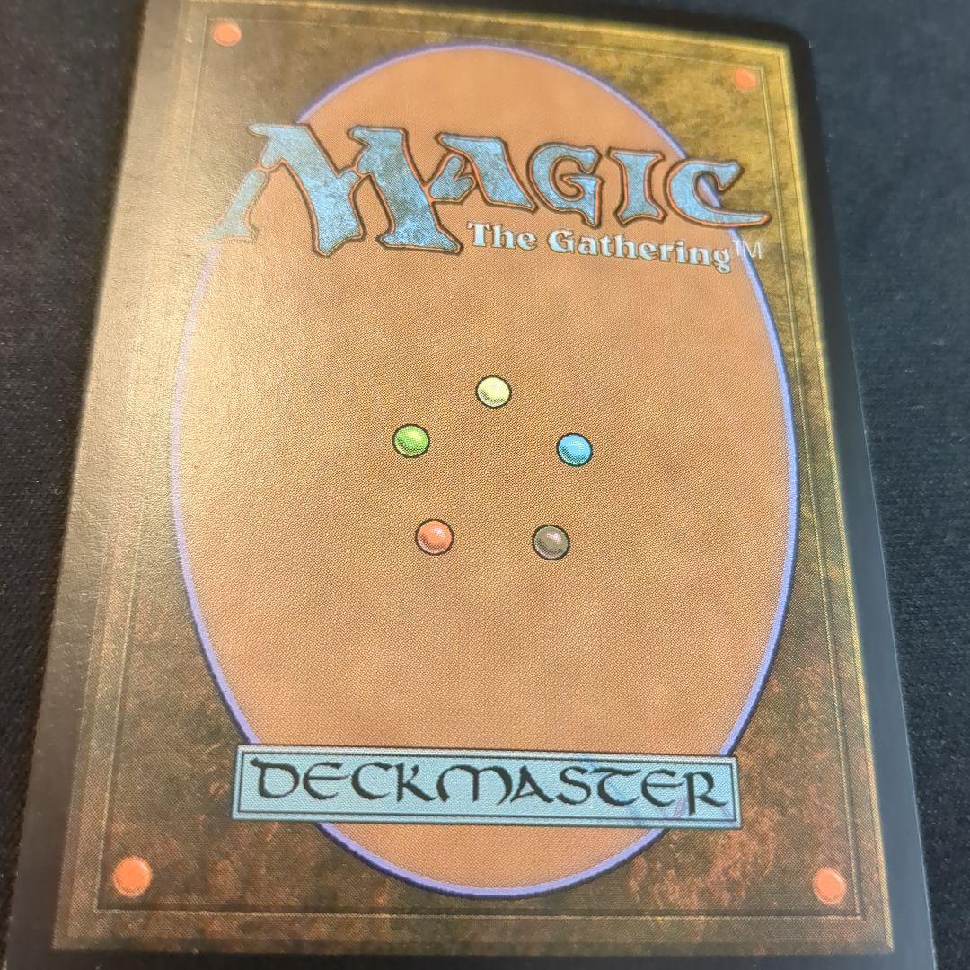 MTG 求道者テゼレット ALA 英語版 Foil