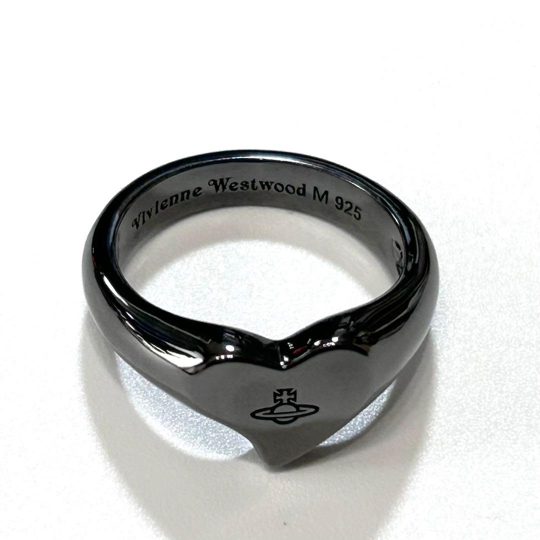 925 vivienne westwood Marybelleリング M 13号