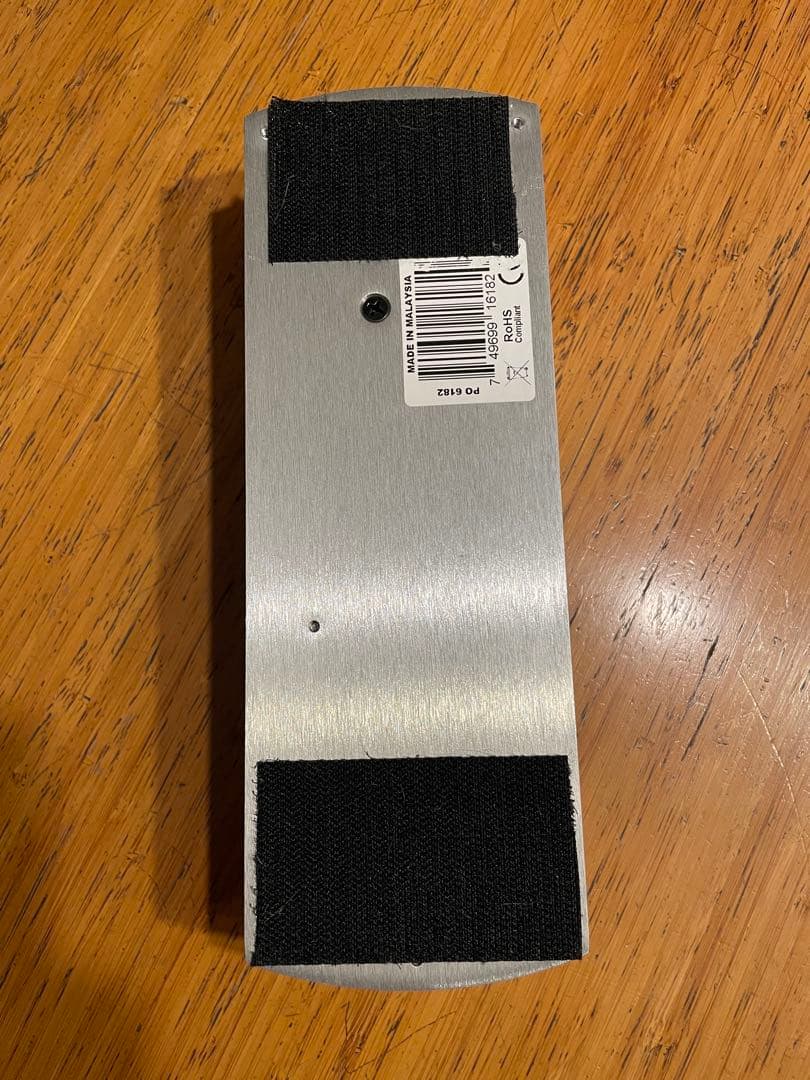 Ernie Ball MVP ボリュームペダル